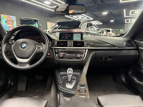 Used 2016 BMW 428i Convertible RWD image 16