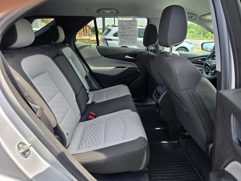 Used 2019 Chevrolet Equinox LS image 23