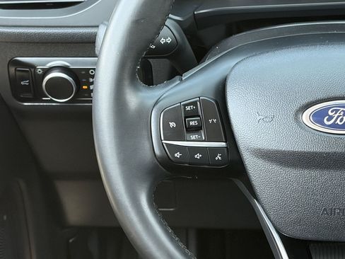 Certified 2023 Ford Escape Active FWD image 20