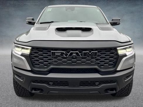 Used 2026 RAM 1500 RHO w/ RHO Level 1 Equipment Group AWD/4WD image 2