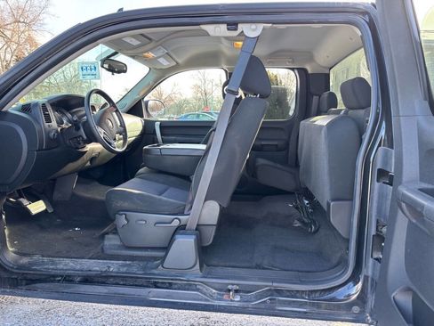 Used 2010 Chevrolet Silverado 1500 LT w/ Power Pack Plus image 8