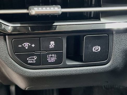 New 2027 Kia Sportage EX AWD/4WD image 10