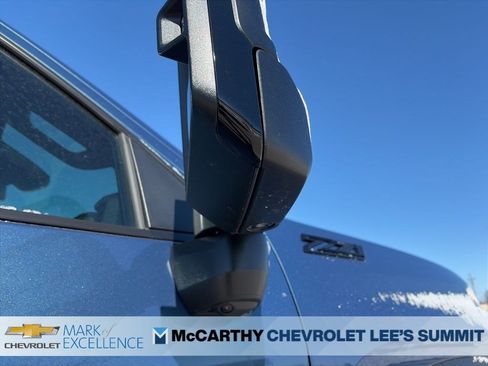 New 2026 Chevrolet Silverado 2500 LT w/ Trail Boss Package image 31