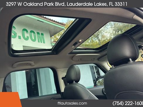 Used 2019 MINI Cooper Countryman image 39