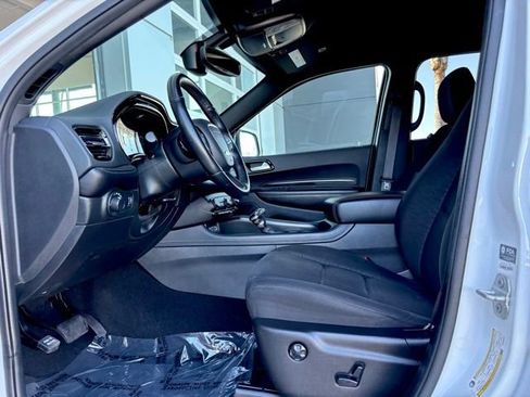Used 2023 Dodge Durango SXT RWD image 11
