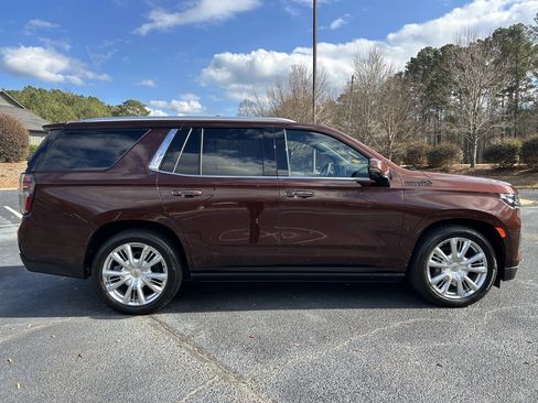 Used 2023 Chevrolet Tahoe High Country image 26