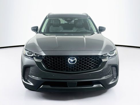 Used 2026 MAZDA CX-50 2.5 Hybrid w/ Premium Plus Pkg AWD/4WD image 2