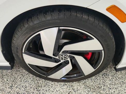 Used 2024 Volkswagen GTI S FWD image 30