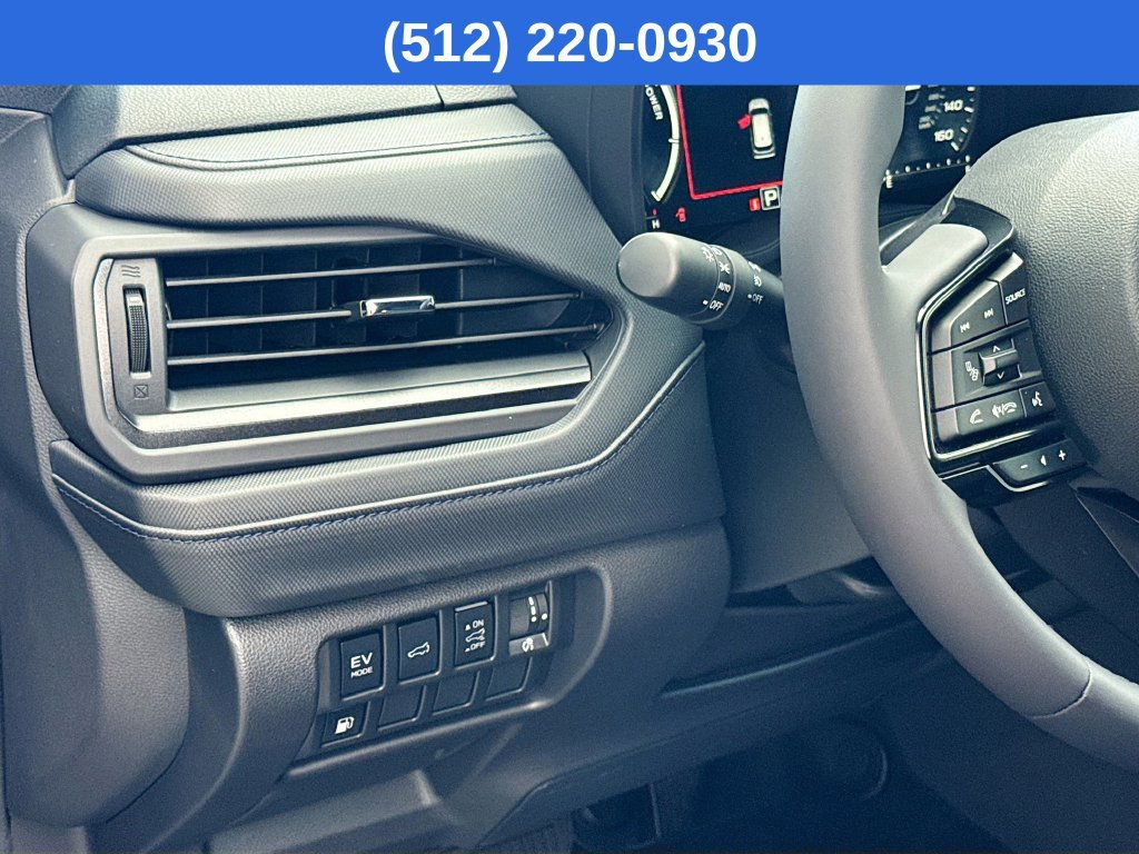 New 2026 Subaru Forester Touring AWD/4WD image 11