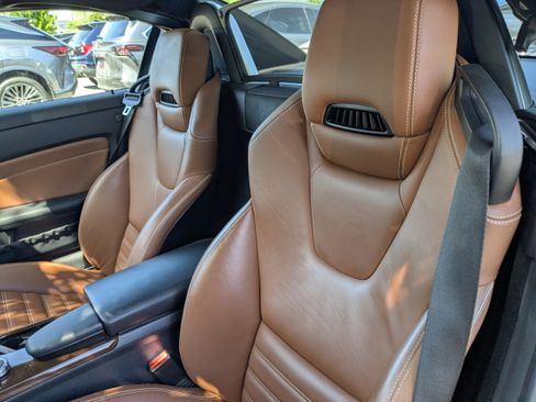 Used 2017 Mercedes-Benz SLC 300 image 6