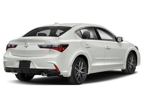 Used 2019 Acura ILX FWD image 2