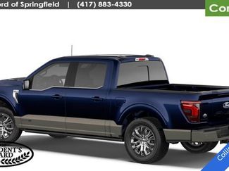 New 2026 Ford F150 King Ranch AWD/4WD video 2