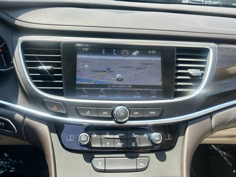 Used 2017 Buick LaCrosse Essence w/ Sun and Shade Package FWD image 22