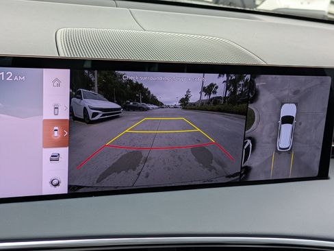 New 2026 Genesis GV70 2.5T Sport Prestige w/ G1 Accessory Package image 28