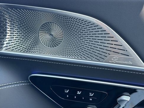 New 2025 Mercedes-Benz SL 63 AMG S e Performance 4MATIC image 19