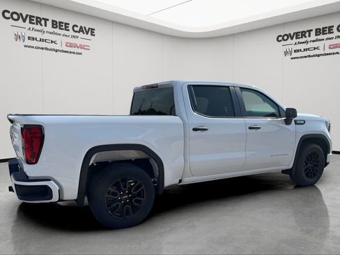New 2026 GMC Sierra 1500 Pro w/ Graphite Edition image 10
