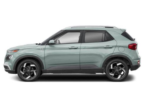 Used 2025 Hyundai Venue SEL image 3