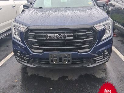 Used 2022 GMC Terrain SLT w/ Elevation Edition