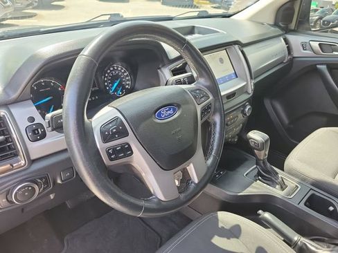 Used 2023 Ford Ranger XLT w/ Equipment Group 301A Mid image 20