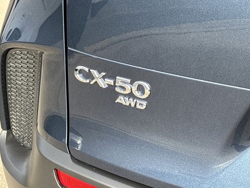 New 2026 MAZDA CX-50 AWD 2.5 S w/ Weather Package image 6