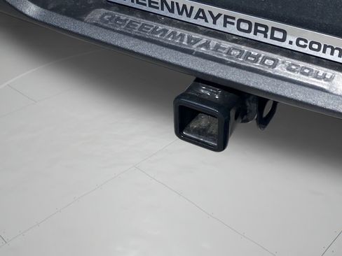 New 2026 Ford Bronco Sport Big Bend w/ Convenience Package image 10