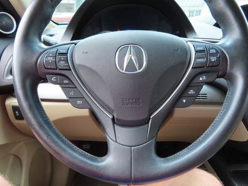 Used 2013 Acura RDX FWD image 24