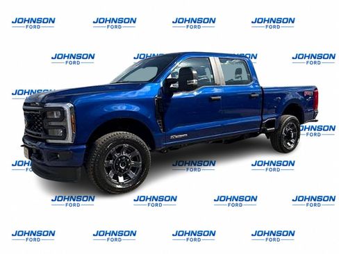 New 2026 Ford F250 XL w/ STX Appearance Package AWD/4WD image 4