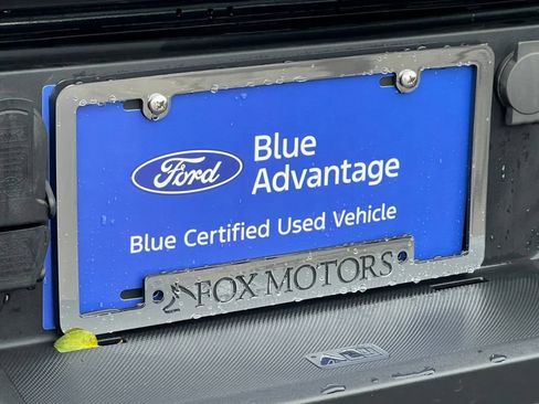 Certified 2023 Ford F150 Lariat w/ Equipment Group 502A High AWD/4WD image 45