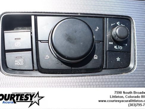 Used 2025 MAZDA CX-70 Plug-In Hybrid w/ Premium Plus AWD/4WD image 21