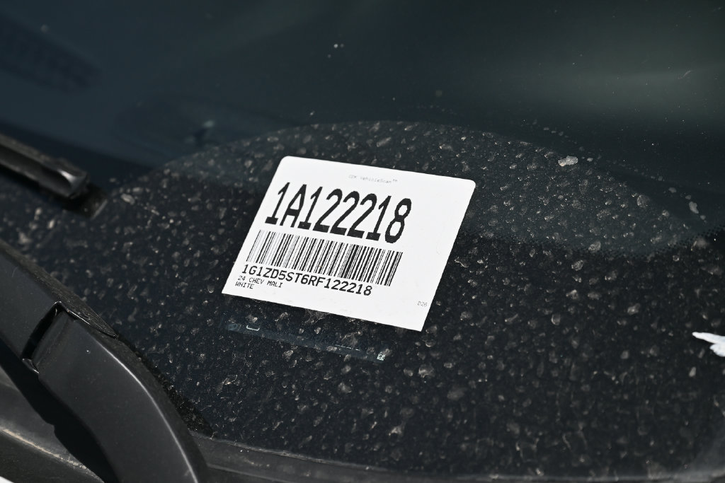 Used 2024 Chevrolet Malibu LT FWD image 43