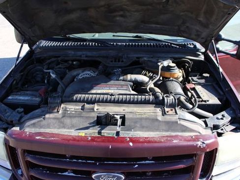 Used 2004 Ford F350 XL AWD/4WD image 30
