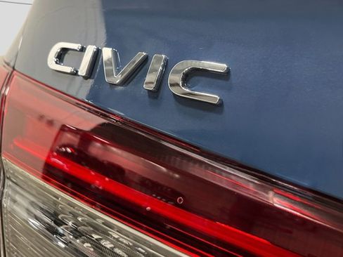 New 2026 Honda Civic LX image 9