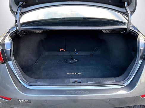 Used 2023 Nissan Sentra SR w/ Midnight Edition Package image 24