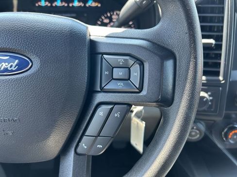 Used 2020 Ford F150 XL w/ Equipment Group 101A Mid AWD/4WD image 31