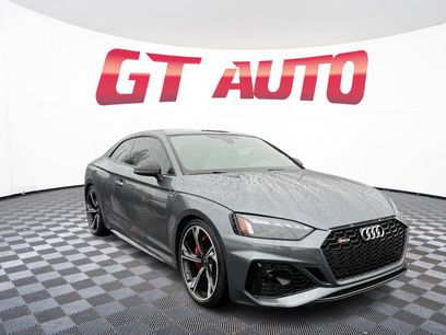 Used 2022 Audi RS 5