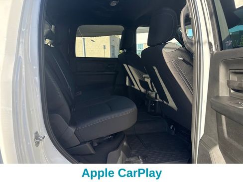 New 2026 RAM 2500 Tradesman image 30