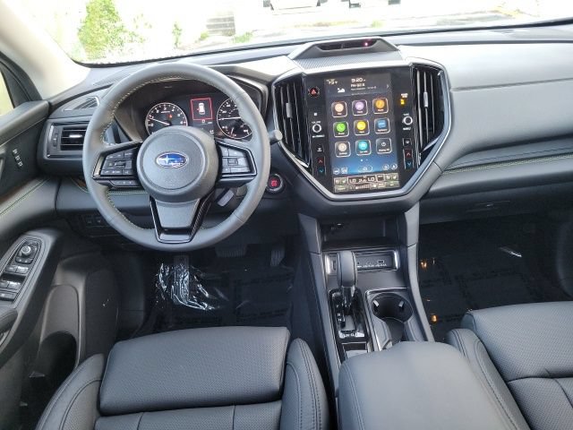 New 2026 Subaru Ascent Bronze Edition AWD/4WD image 14