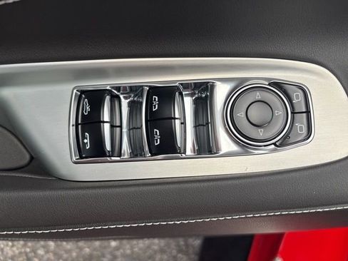 Used 2026 Chevrolet Corvette Stingray Convertible w/ 1LT image 10