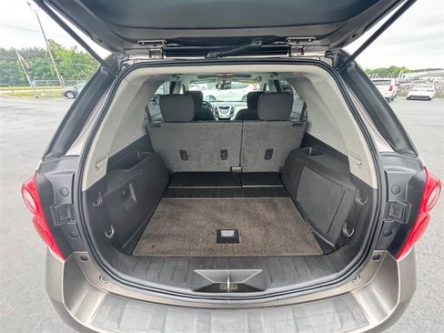 Used 2011 Chevrolet Equinox LT w/ All-Star Package FWD image 23