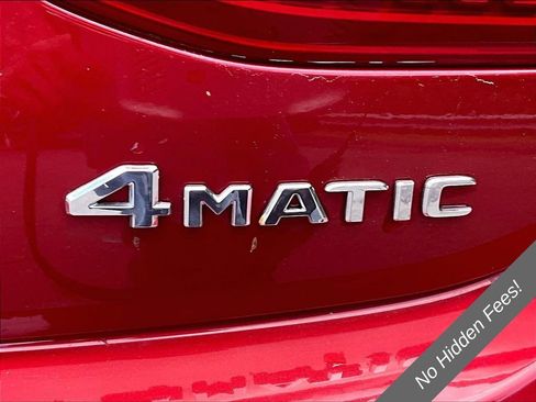 Used 2018 Mercedes-Benz E 400 4MATIC Coupe w/ Premium 2 Package image 8