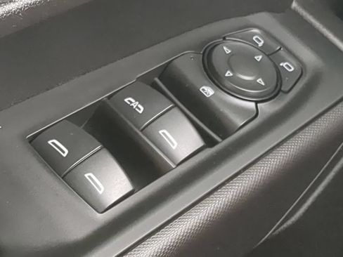 Used 2024 Chevrolet Silverado 1500 Custom RWD image 23
