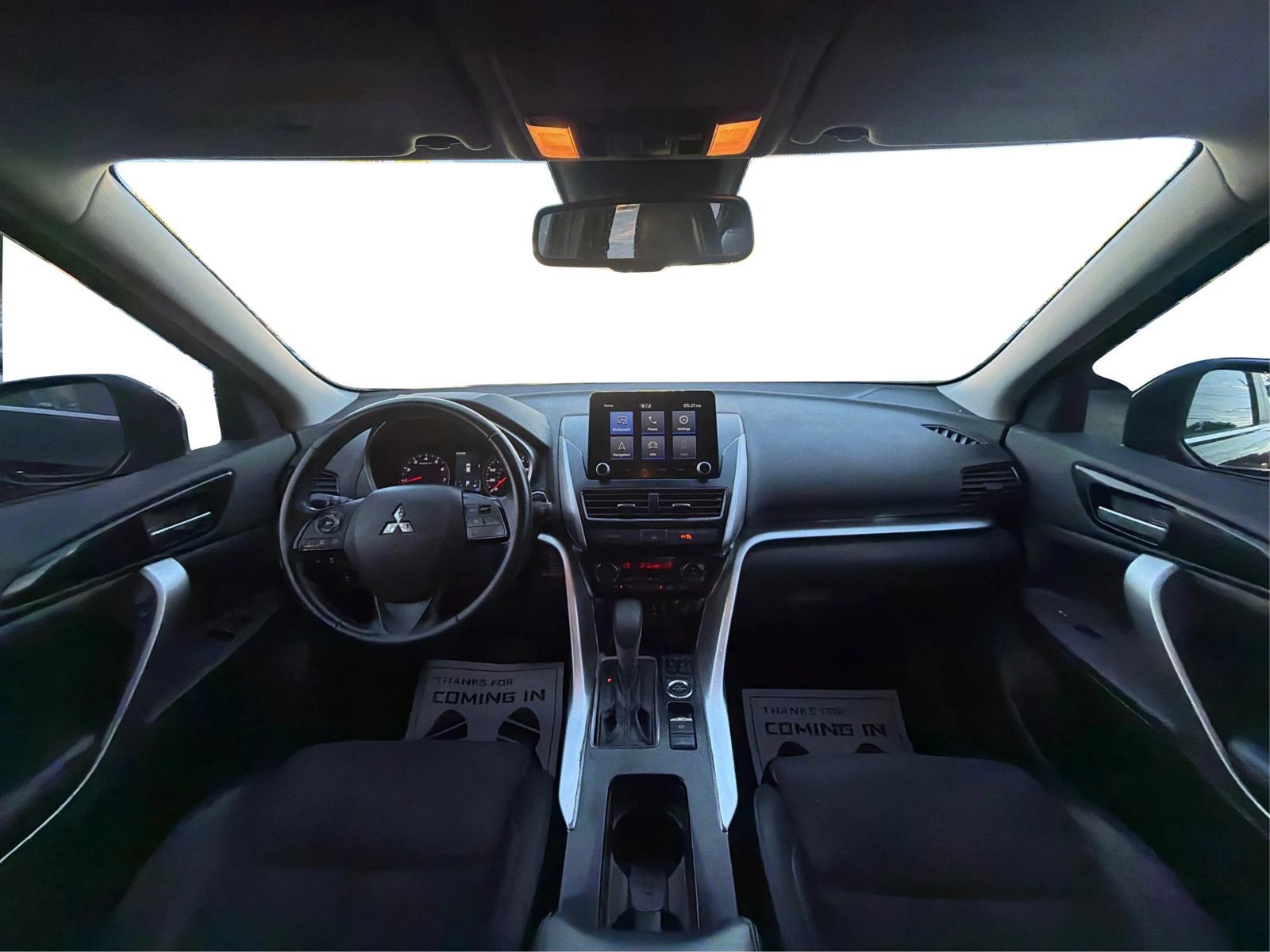 Used 2022 Mitsubishi Eclipse Cross SE AWD/4WD image 26