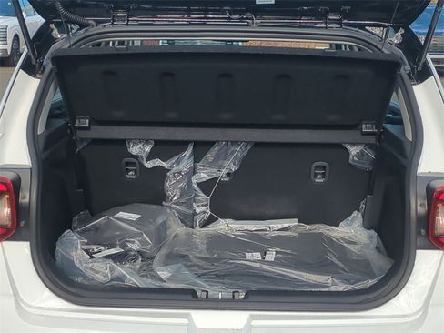 New 2026 Hyundai Venue SEL image 23