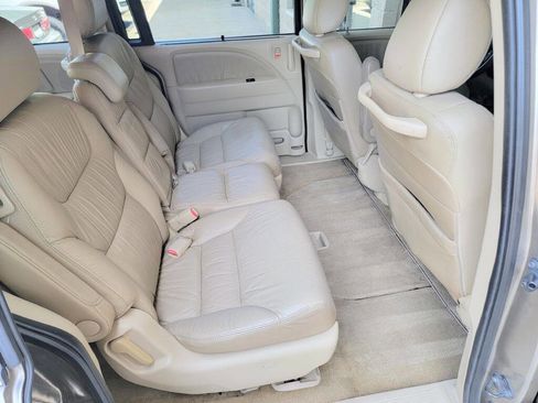 Used 2008 Honda Odyssey Touring image 7
