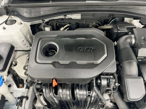 Used 2020 Kia Optima LX FWD image 24