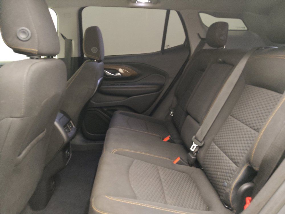 Used 2018 GMC Terrain SLE w/ Driver Convenience Package FWD image 18