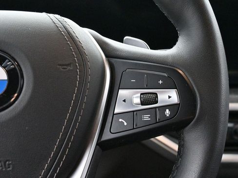 Used 2024 BMW X5 xDrive40i AWD/4WD image 21