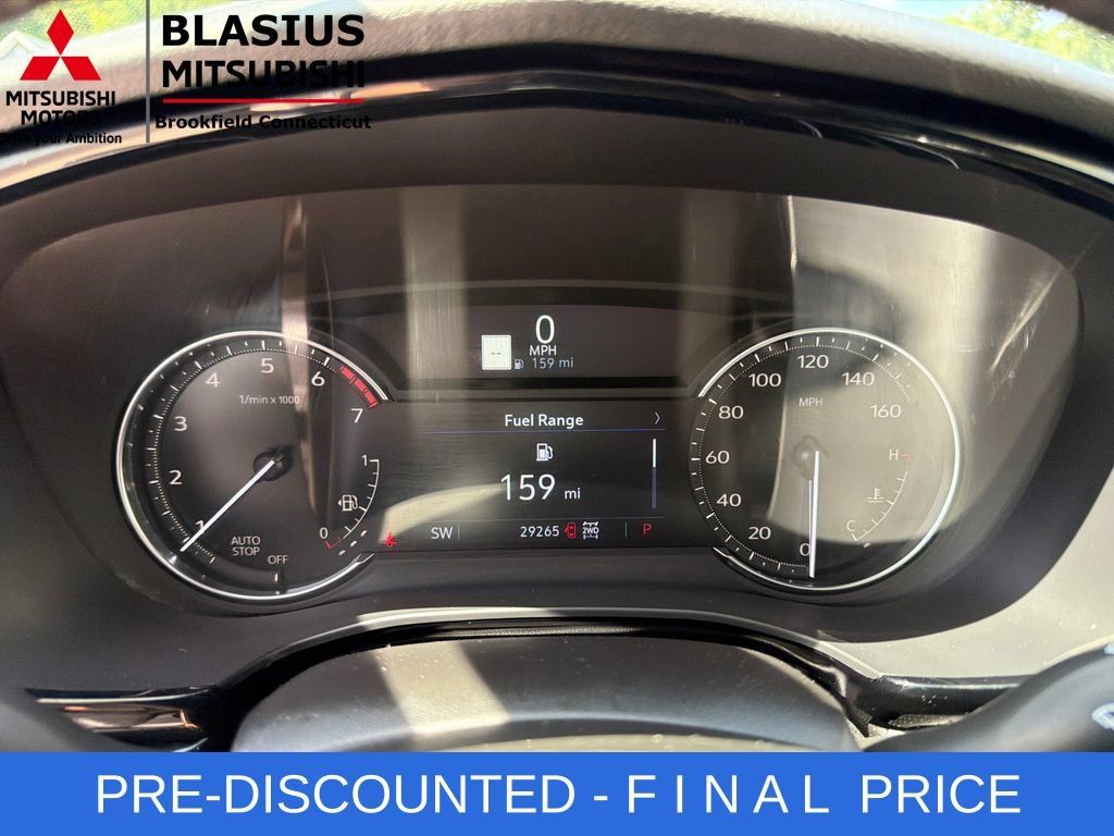 Used 2025 Cadillac XT5 Premium Luxury AWD/4WD image 22