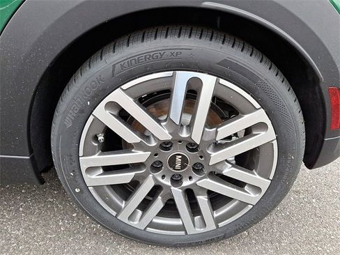 New 2026 MINI Cooper S image 5