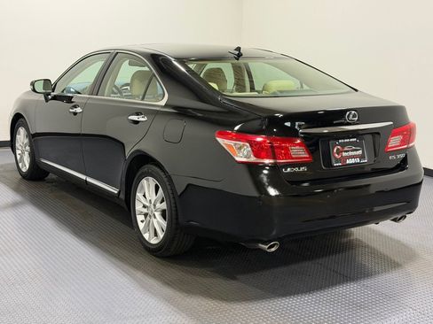 Used 2010 Lexus ES 350 w/ Preferred Accessory Package FWD image 7